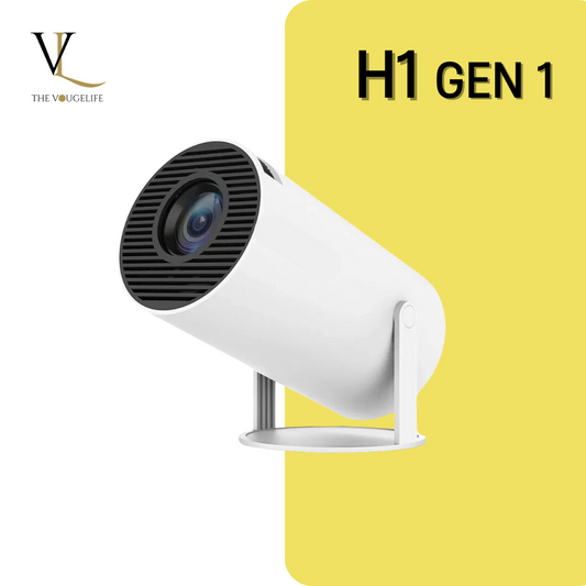 H1 Gen 1 Projector