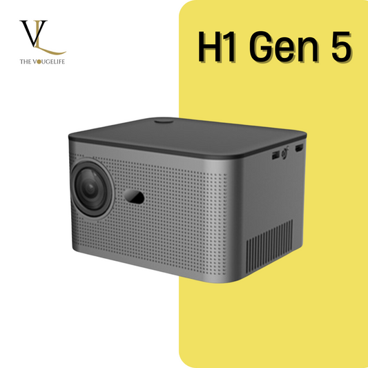 H1 Gen 5 Projector