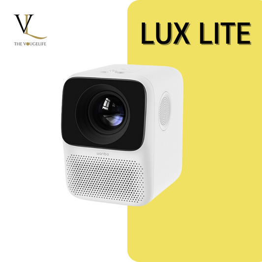 Lux Lite Projector MI