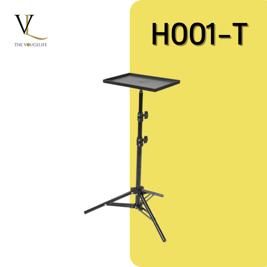 H001 Projector Stand Tripod