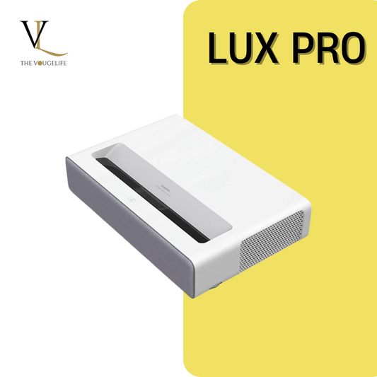Lux Ultra Pro Projector MI